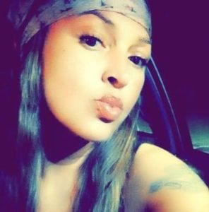 Meet your Posher, Joannie